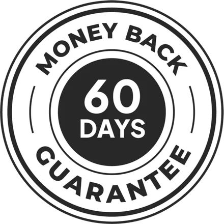 Glycomelt 60 day money back guarantee