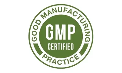 Glycomelt GMP certified